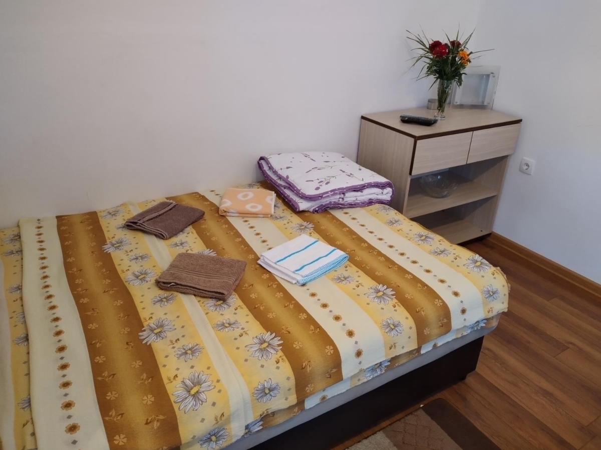 Vikendica Pored Drine Foca Handici Εξωτερικό φωτογραφία