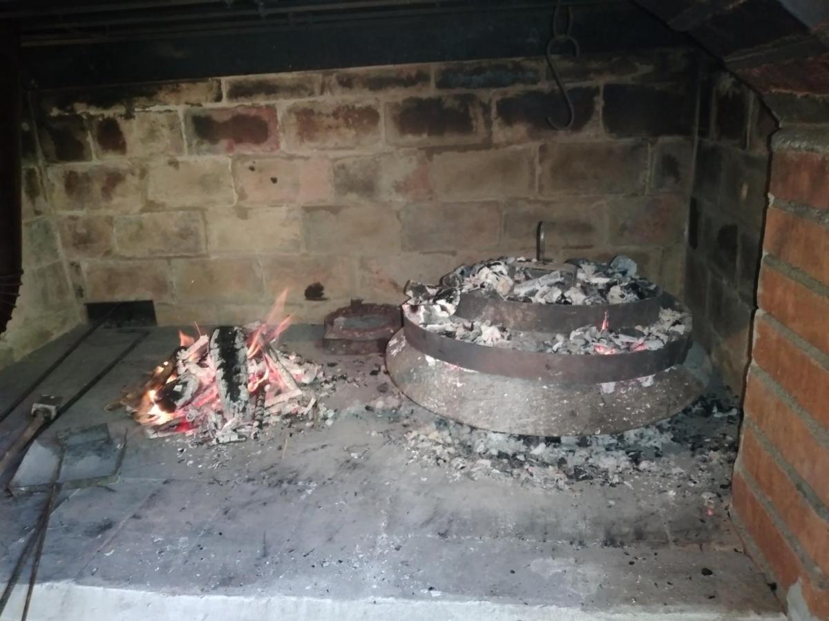 Vikendica Pored Drine Foca Handici Εξωτερικό φωτογραφία