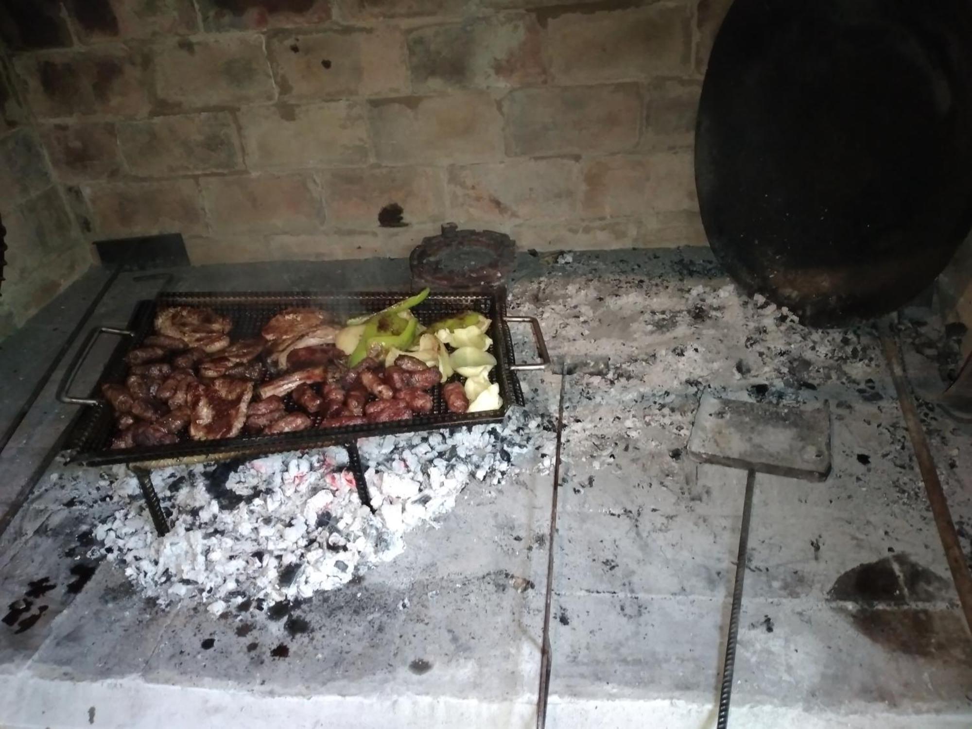 Vikendica Pored Drine Foca Handici Δωμάτιο φωτογραφία