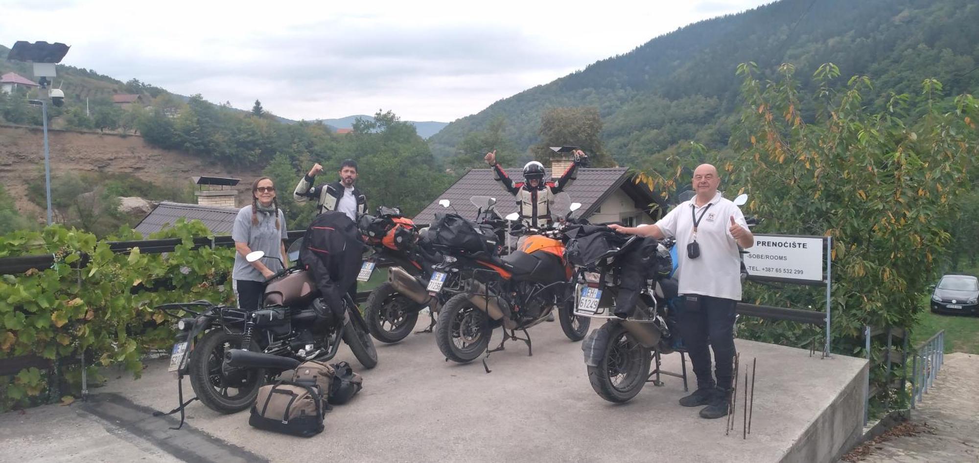 Vikendica Pored Drine Foca Handici Εξωτερικό φωτογραφία